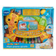 JUNGLE ROCK MON PIANO GIRAFE