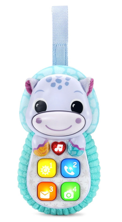 HELLO HIPPO PHONE