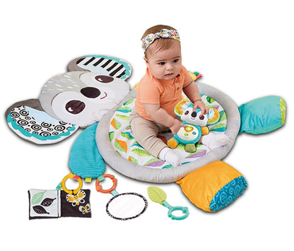 KOALA CUDDLES PLAY MAT