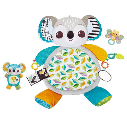 KOALA CUDDLES PLAY MAT