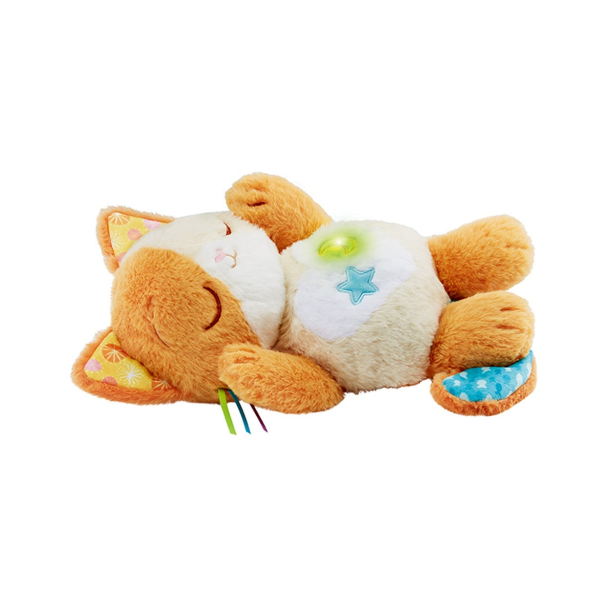 VTech Calming Purrs Kitten