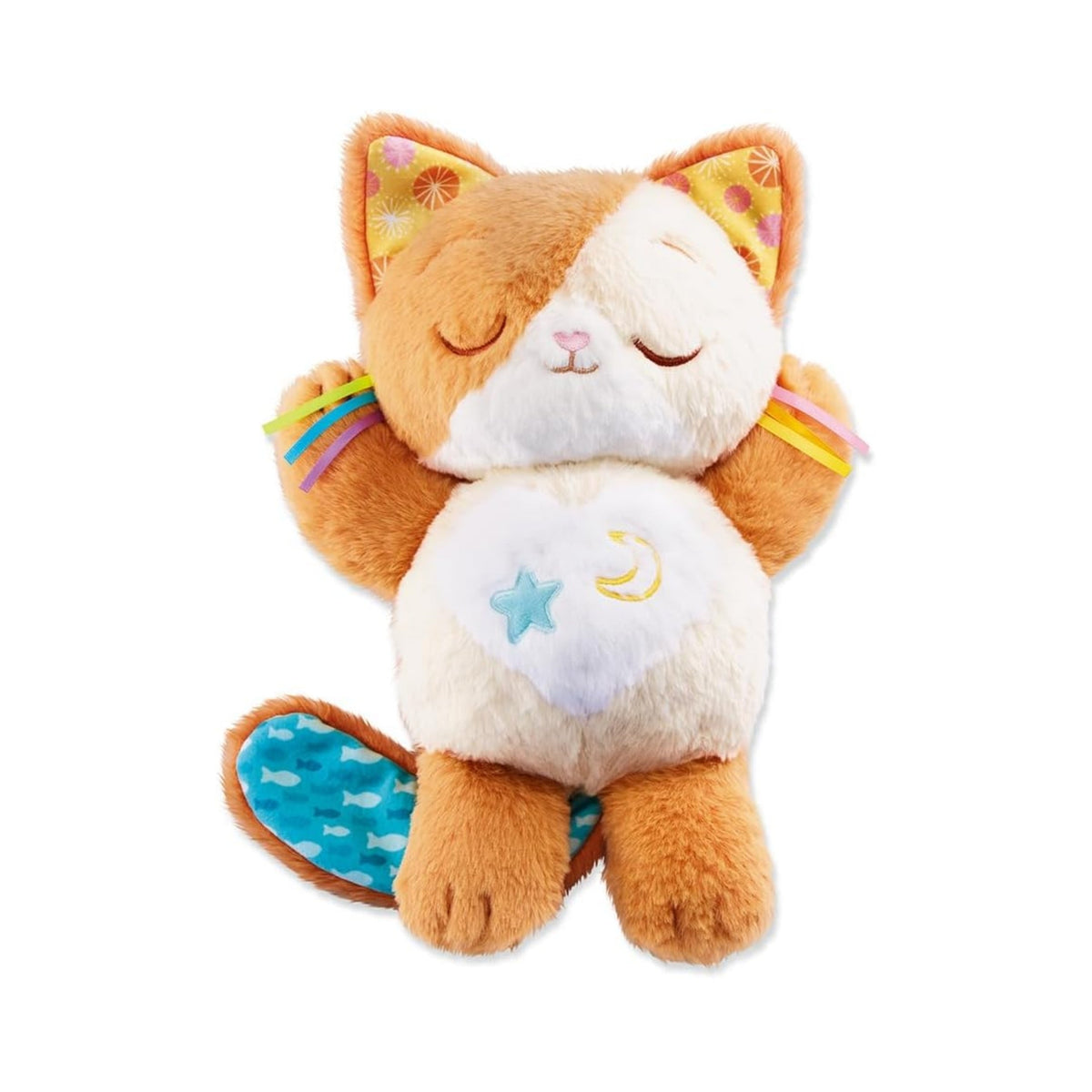 VTech Calming Purrs Kitten - French