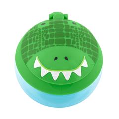 Skip Hop Zoo Crocodile Snack Cup