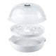 Micro Express Plus Microwave Steriliser