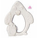 Tigex Penguin Teether