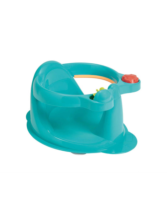 Safe and Fun Bathing for Your Baby