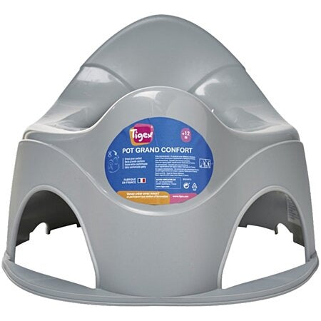 Tigex Pot Grand Confort - Comfortable and Convenient Potty Training