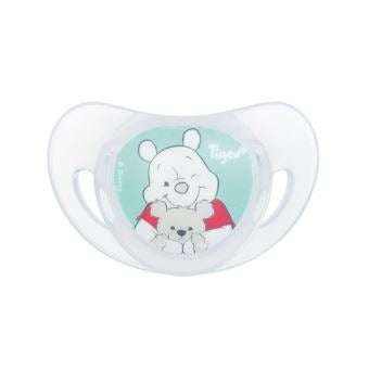 Tigex Winnie the Pooh Pacifier