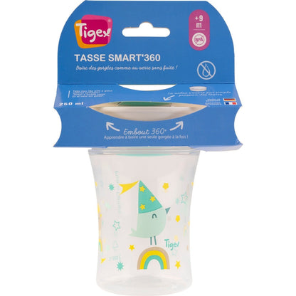 Tigex Smart 360 Sippy Cup