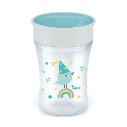 Tigex Smart 360 Sippy Cup