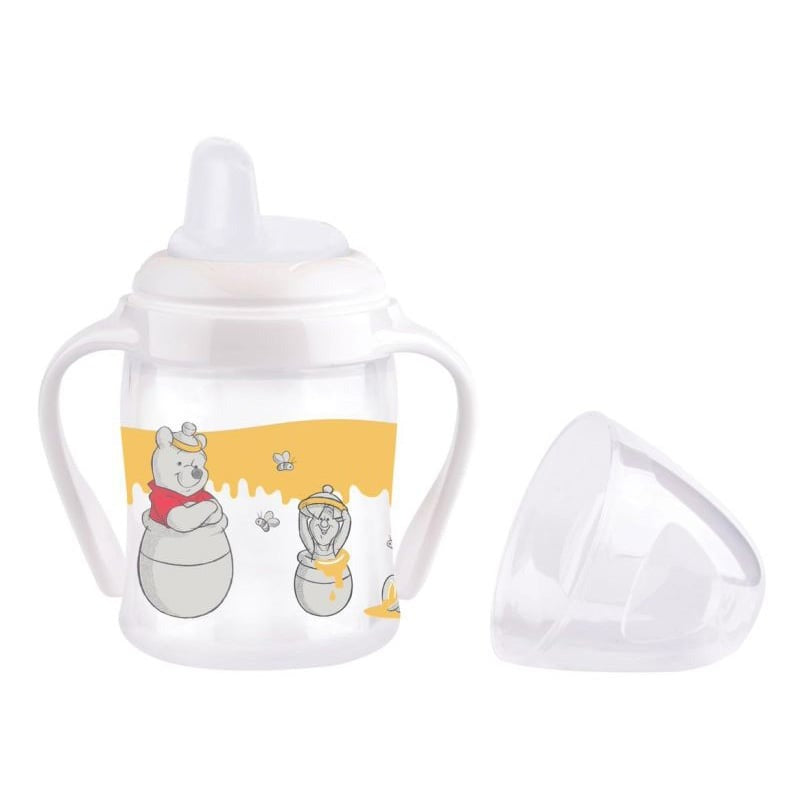 Tigex Winnie the Pooh Training Cup