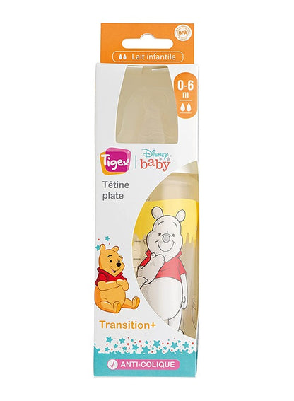 Tigex Winnie the Pooh Baby Bottle