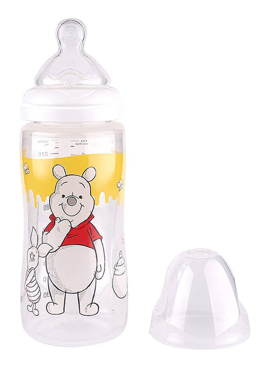 Tigex Winnie the Pooh Baby Bottle