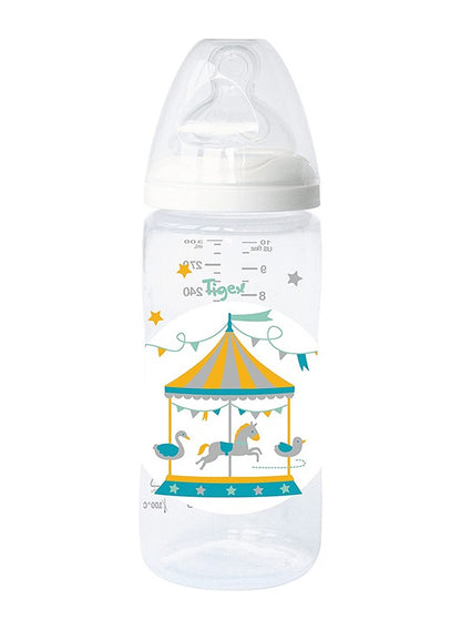 Tigex Autonomy+ Feeding Bottle - 300ml