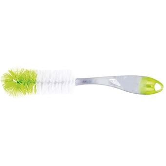 Tigex Double Clean Brush - For Thorough Cleaning