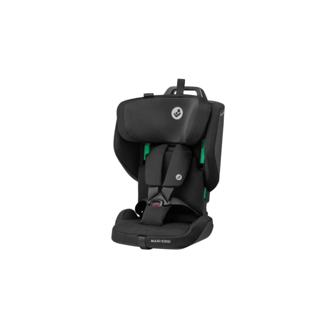 Maxi-Cosi Nomad Plus Ultra-Compact Foldable Car Seat