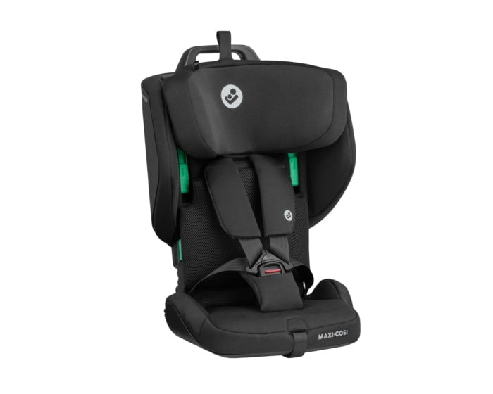 Maxi-Cosi Nomad Plus Ultra-Compact Foldable Car Seat