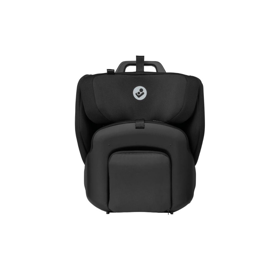 Maxi-Cosi Nomad Plus Ultra-Compact Foldable Car Seat