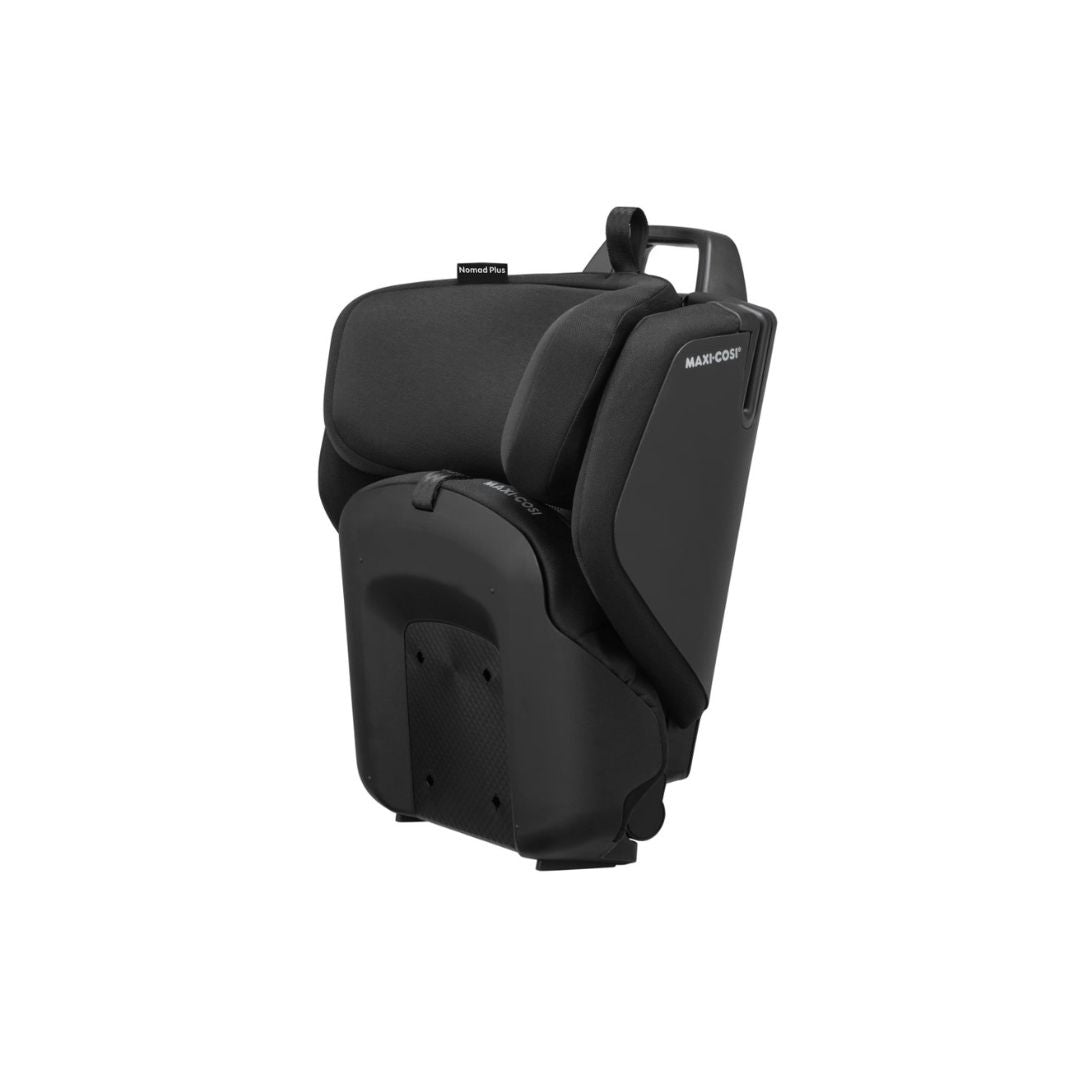 Maxi-Cosi Nomad Plus Ultra-Compact Foldable Car Seat