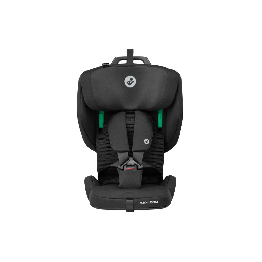 Maxi-Cosi Nomad Plus Ultra-Compact Foldable Car Seat