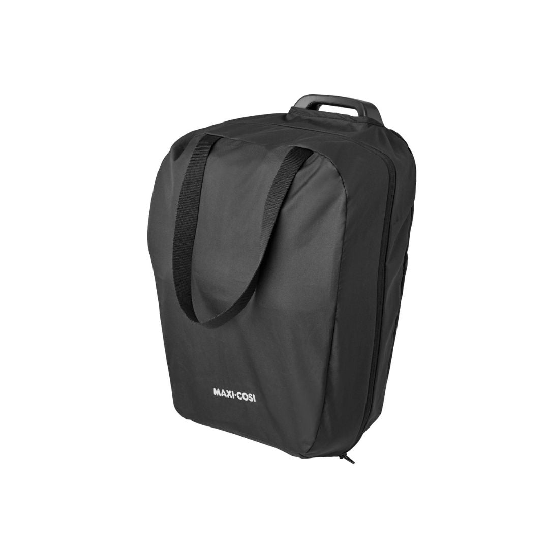Maxi-Cosi Nomad Plus Ultra-Compact Foldable Car Seat