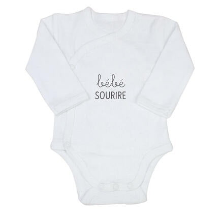 Mini Nous 6-Piece Baby Gift Set