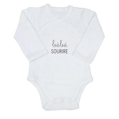 Mini Nous 6-Piece Baby Gift Set