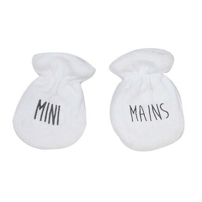 Mini Nous 6-Piece Baby Gift Set
