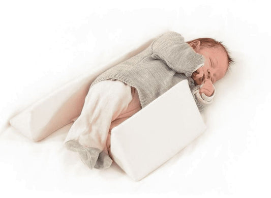 Secure Slumber Adjustable Baby Sleep Positioner
