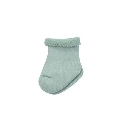 Baby Sock Set (3 Pairs)