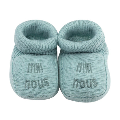 Tiny & Trendy Booties Assorted colors