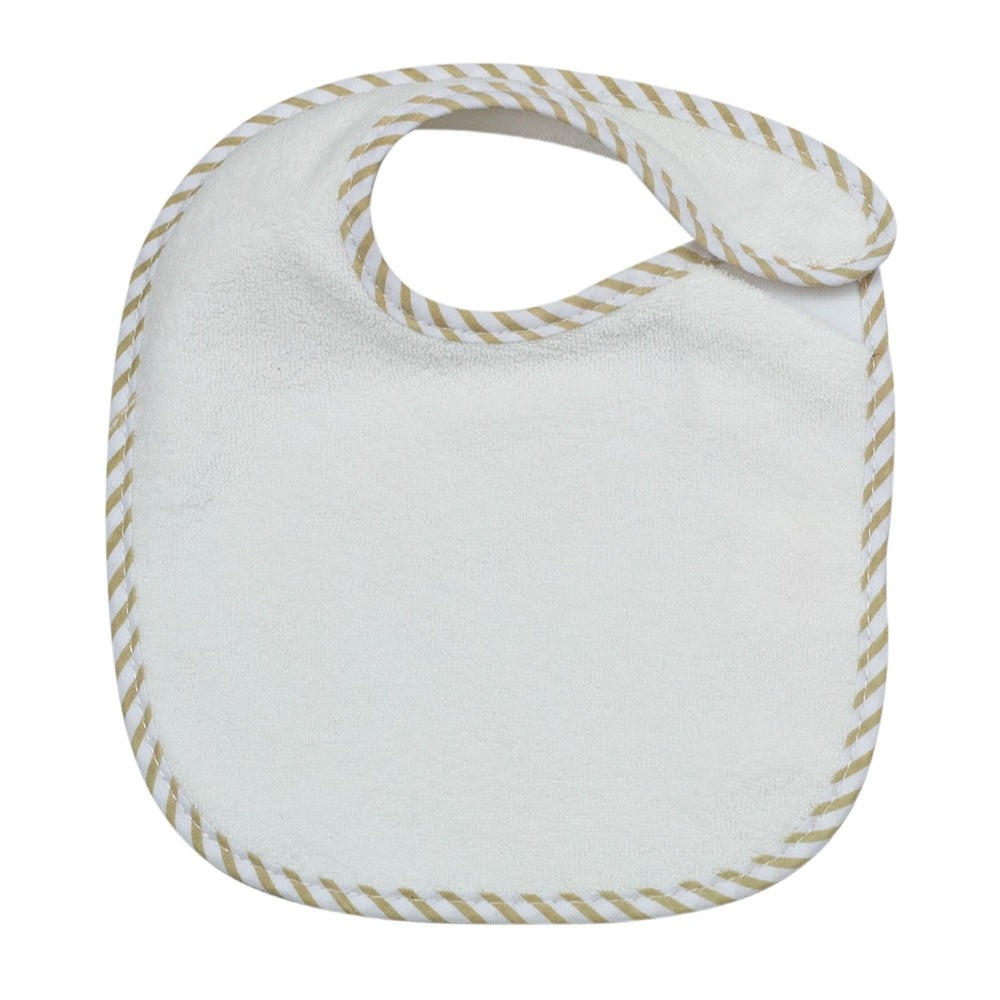 Set of 7 Bibs- Essentials