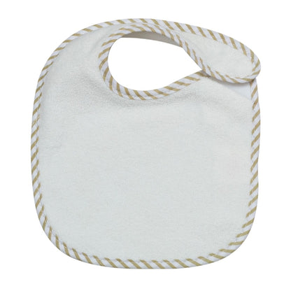 Set of 7 Bibs- Essentials