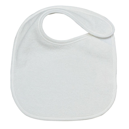 Set of 7 Bibs- Essentials