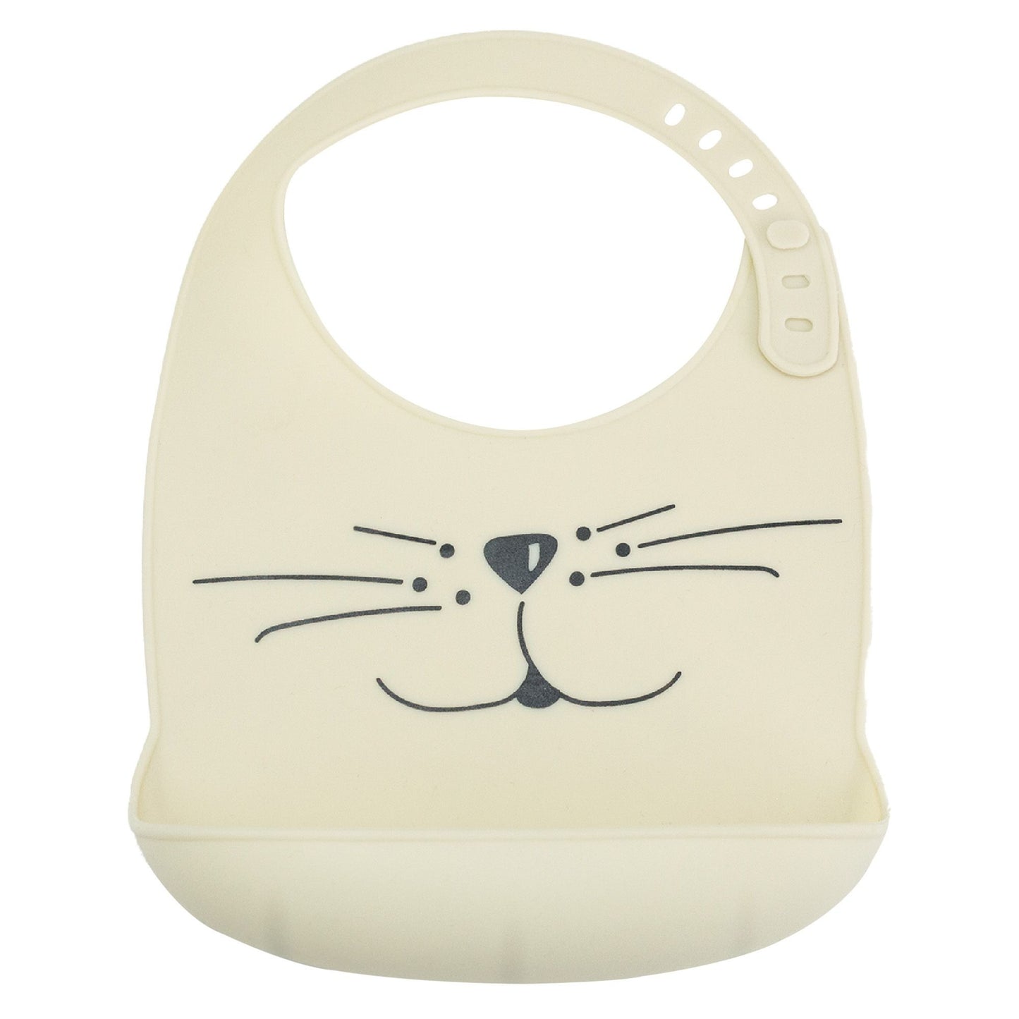 Purr-fectly Clean Mealtimes
