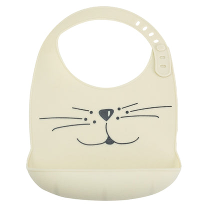 Purr-fectly Clean Mealtimes