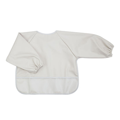 Long-Sleeved Waterproof Bib