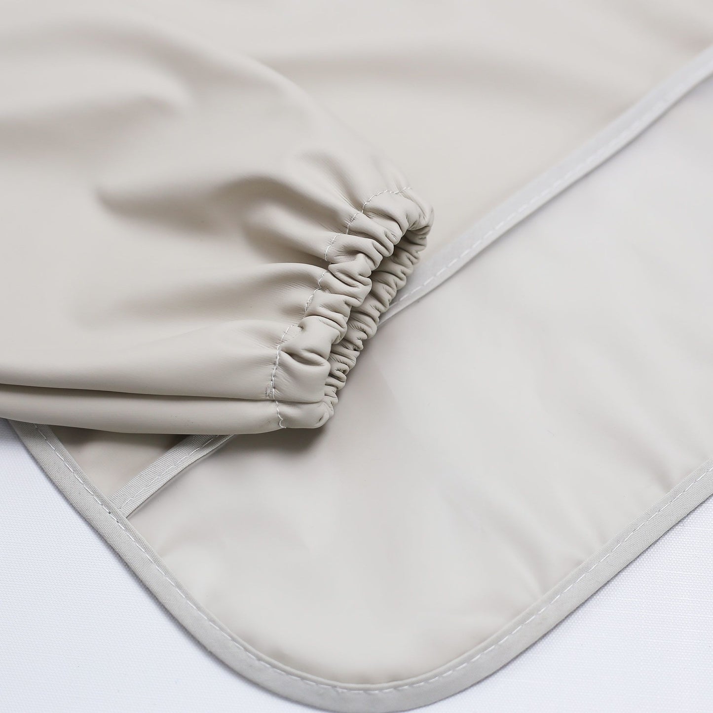 Long-Sleeved Waterproof Bib