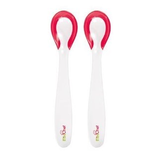 Tigex Heat Sensitive Spoons - MiniChef