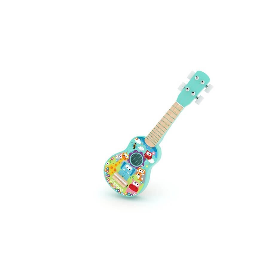 J'adore Ukulele