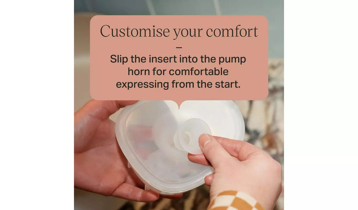 Tommee Tippee Double Wearable Electric Smart Breast Pump