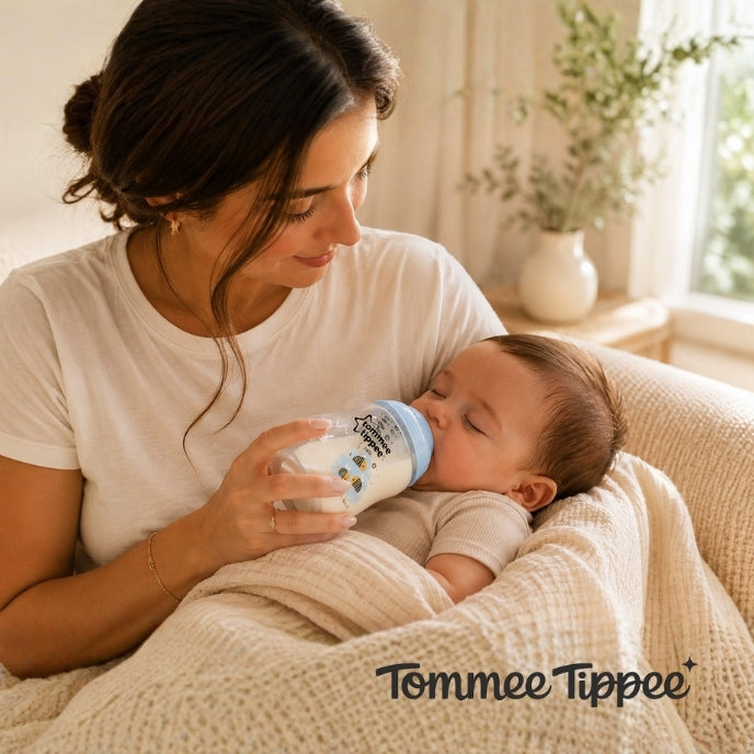 Tommee Tippee