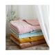 Two Layers of Cozy Comfort