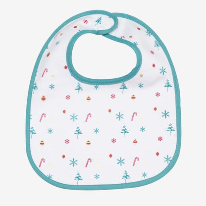 Set of 2 first-age bibs