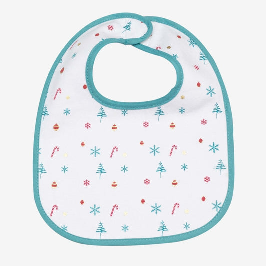 Set of 2 first-age bibs