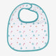 Set of 2 first-age bibs