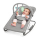 Ingenuity Nestle Vibrating Rocker & Infant Seat