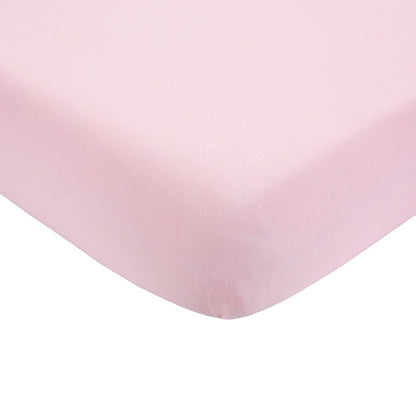 Baby fitted sheet - OEKO-TEX® STANDARD 100