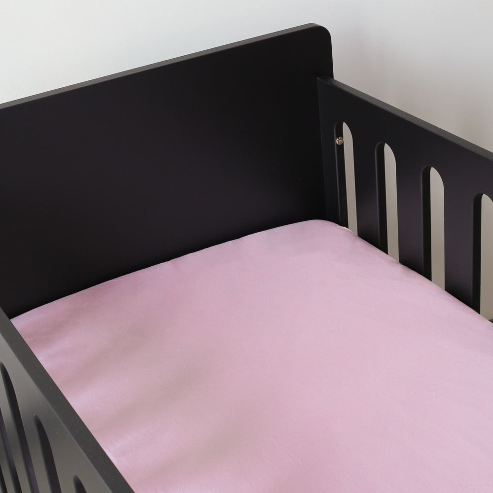 Baby fitted sheet - OEKO-TEX® STANDARD 100