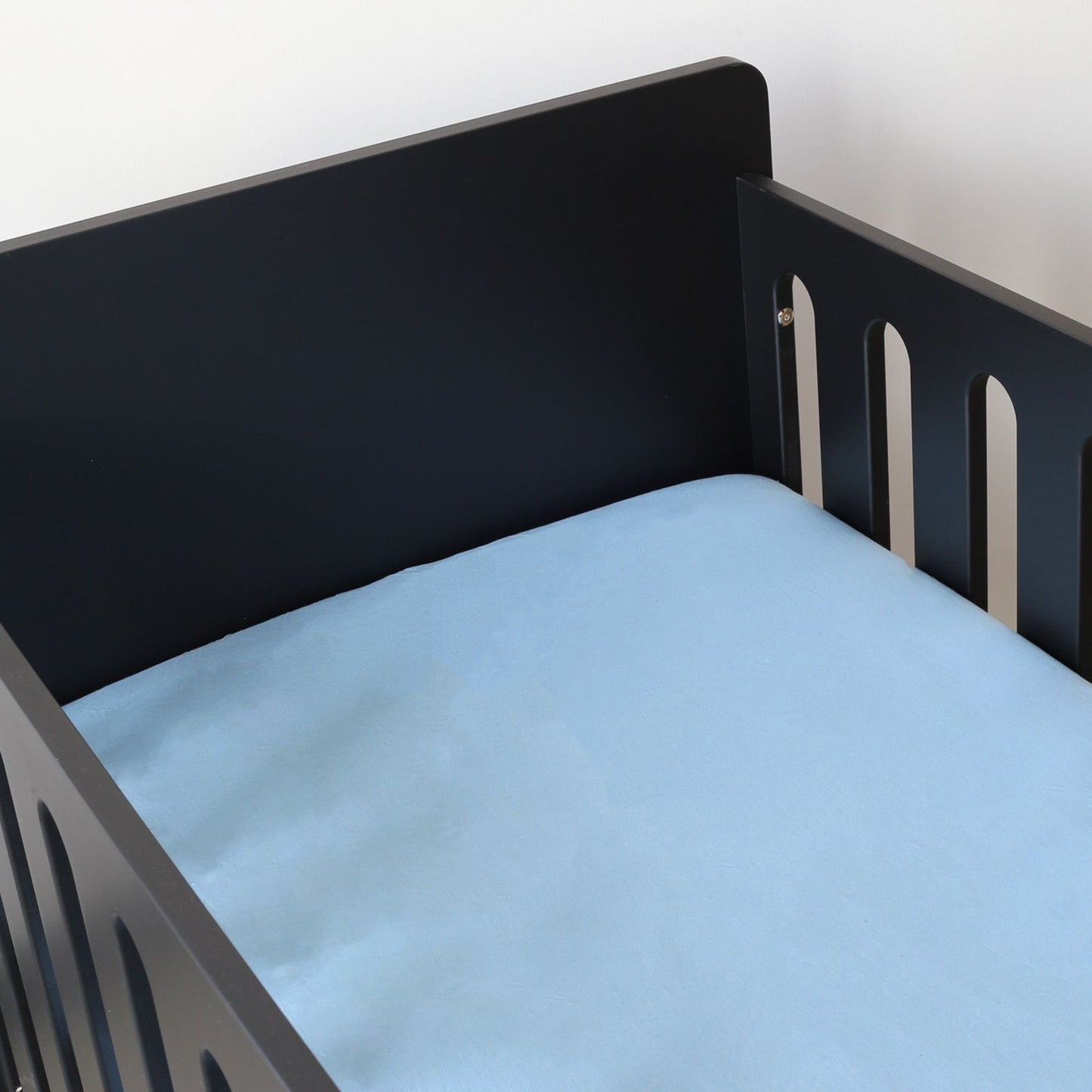 Fitted Crib Sheet (60x120 cm)
